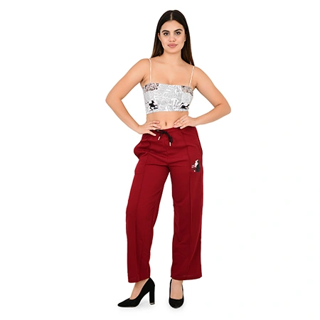  Model Photography in Delhi for pant